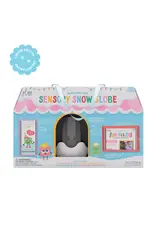 Glo Pals Snowglobe Bundle Set