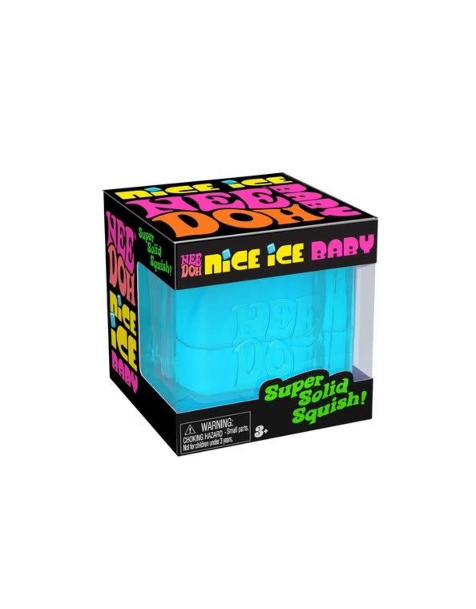 Nee Doh Teenie Singles Nice Ice Baby Needoh