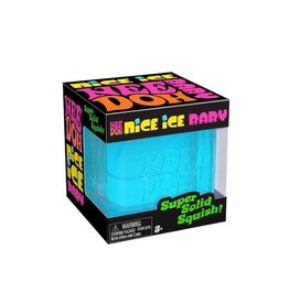 Nee Doh Teenie Singles Nice Ice Baby Needoh