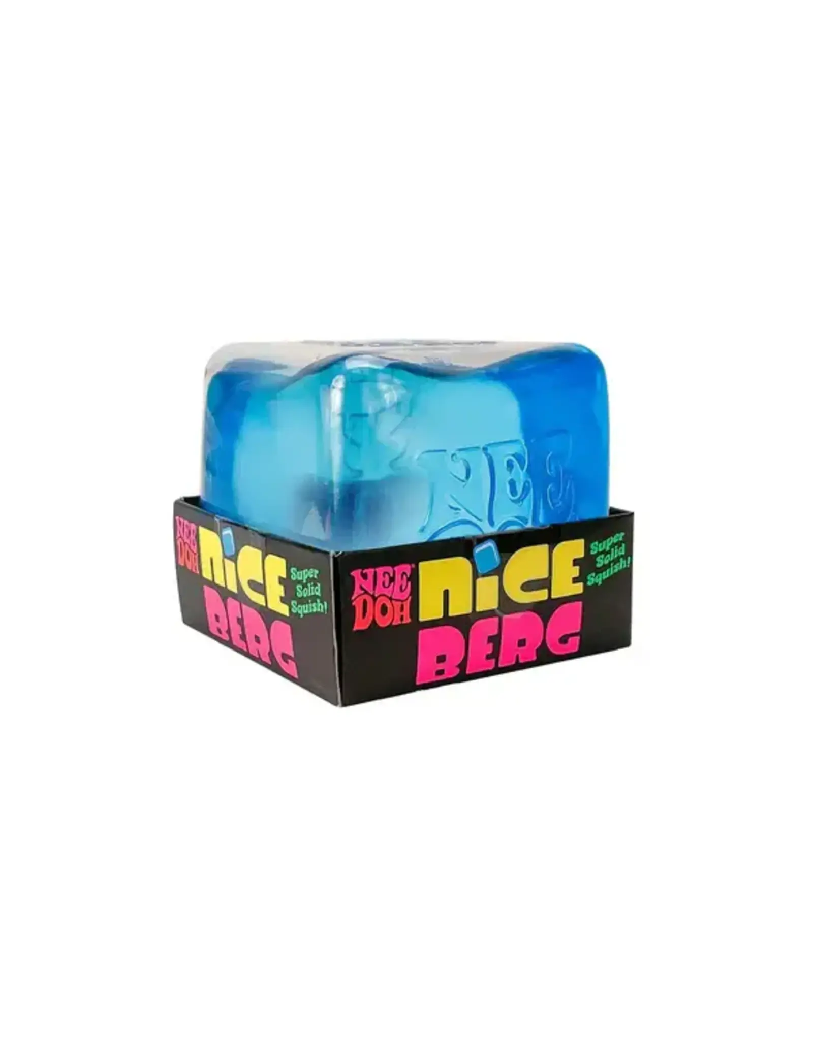 Nee Doh Niceberg Nee Doh