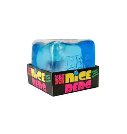 Nee Doh Niceberg Nee Doh