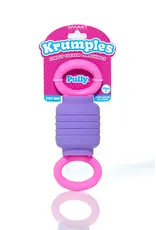 Smart Toys and Games Krumples Pully Fidget Toy Assorted