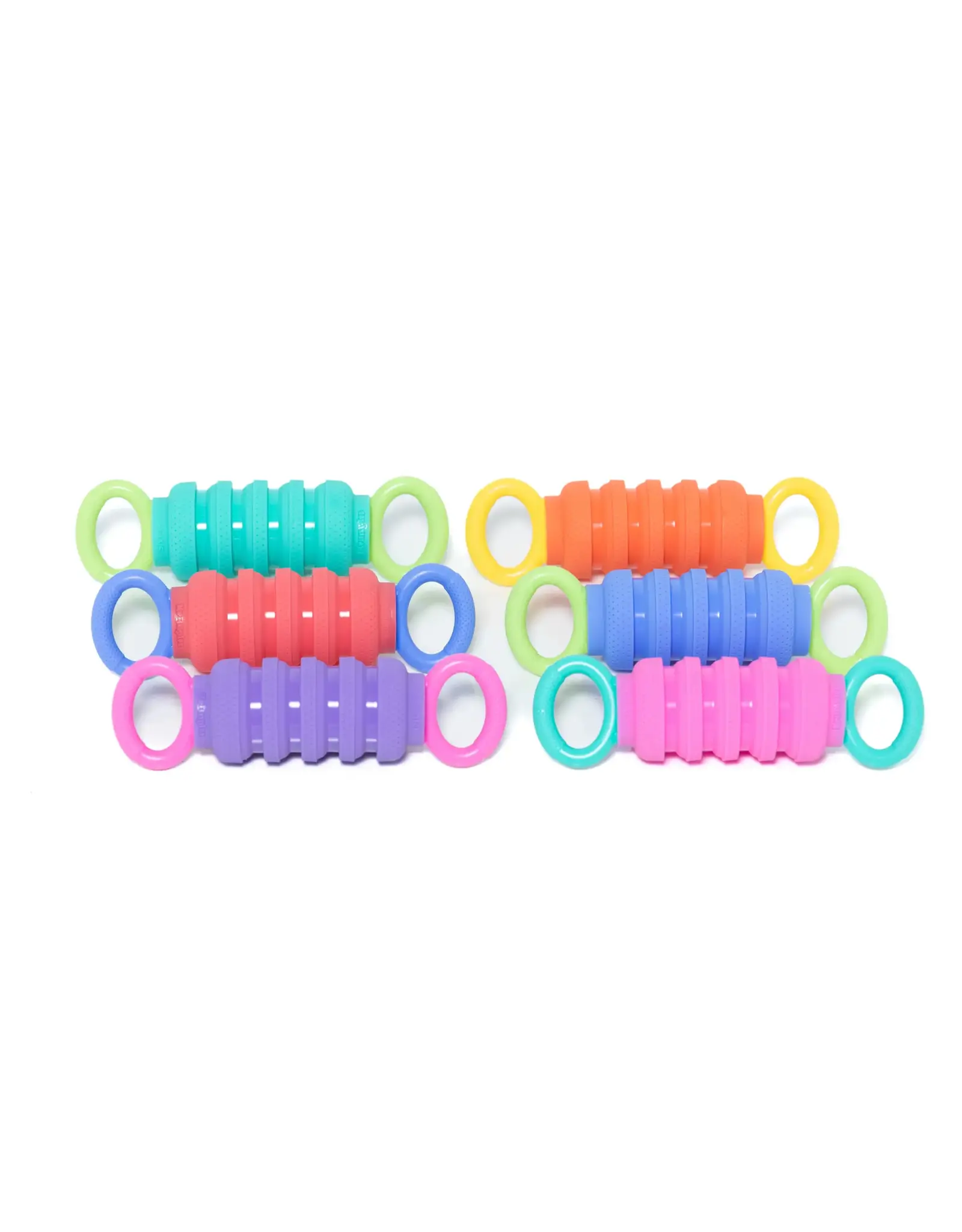 Smart Toys and Games Krumples Pully Fidget Toy Assorted