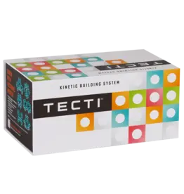 Fun in Motion Toys Tecti