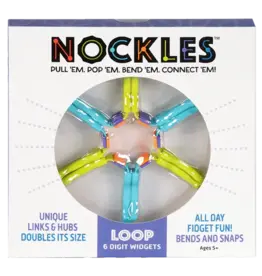 Fun in Motion Toys Nockles Loop