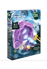 US Toy Company | Retevis BBC Glowing Mineral Dig