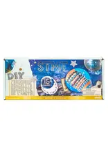 STMT Friendship Bracelets Midnight
