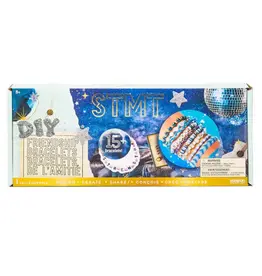 STMT Friendship Bracelets Midnight