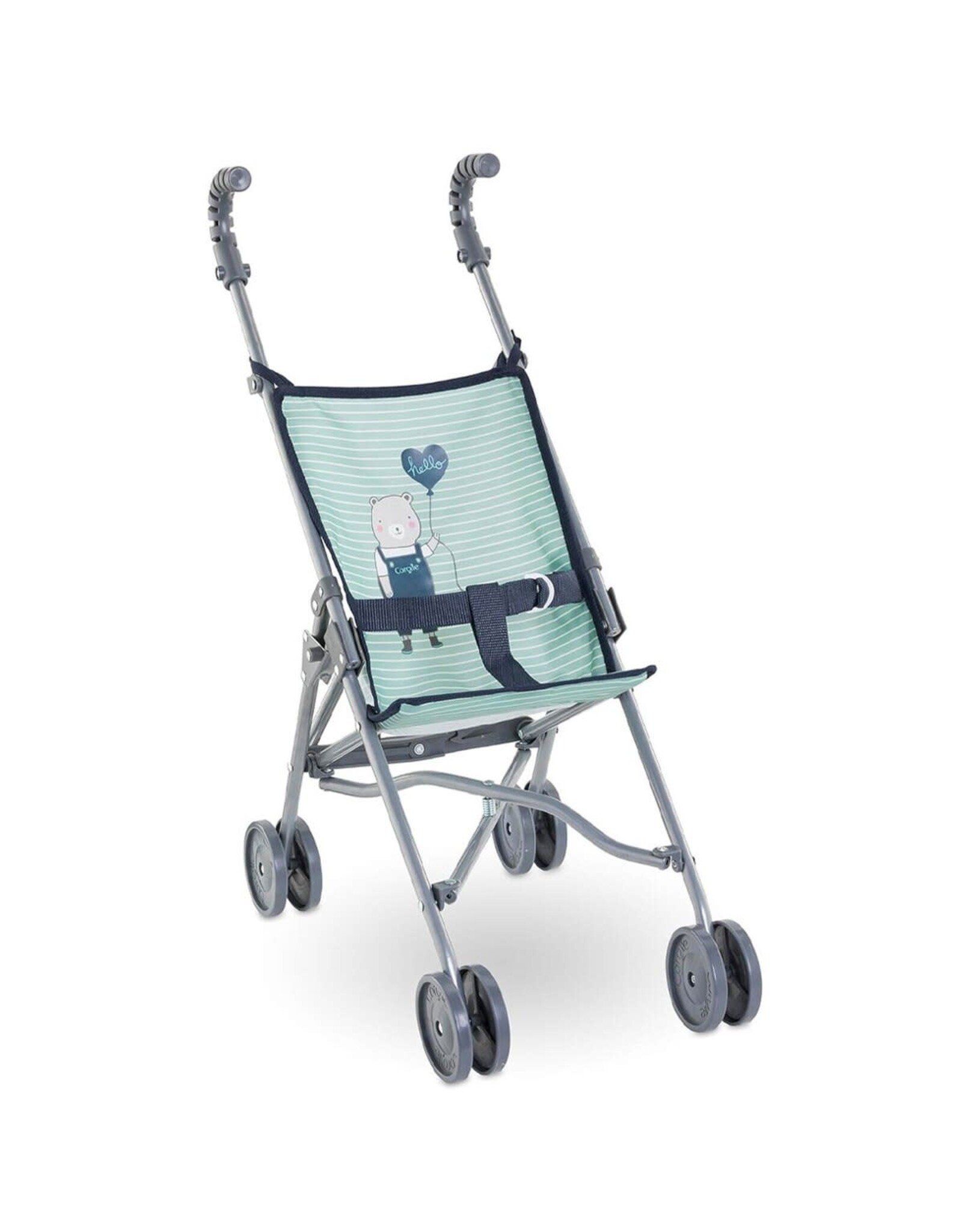 Corolle Umbrella Stroller Sage