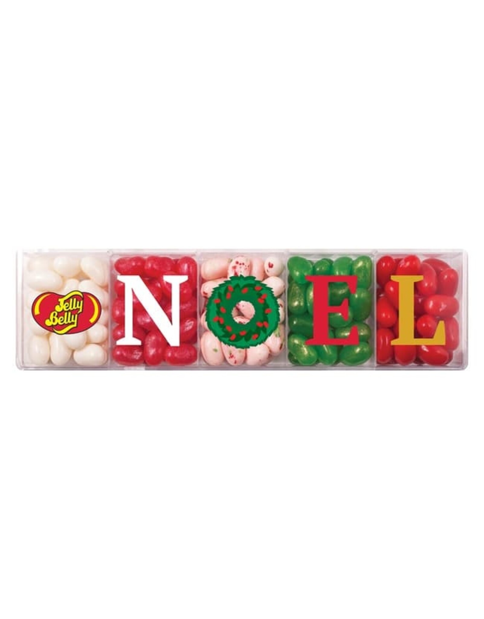 anDea Chocolates Jelly Belly NOEL Gift Box