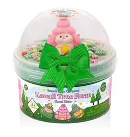 Kawaii Slime Kawaii Tree Farm Cloud Slime