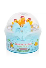 Kawaii Slime Squeaky Clean Christmas Edition Floam Slime