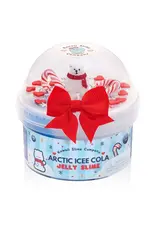 Kawaii Slime Arctic Icee Cola Soda Jelly Slime