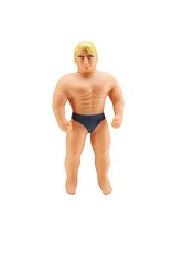 License 2 Play Stretch Armstrong Figurine 7"