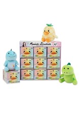 License 2 Play Moriah Elizabeth Mini Mystery Plush