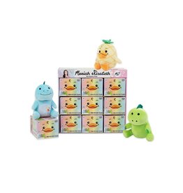 License 2 Play Moriah Elizabeth Mini Mystery Plush