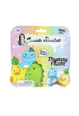 License 2 Play Moriah Elizabeth Mystery Figures