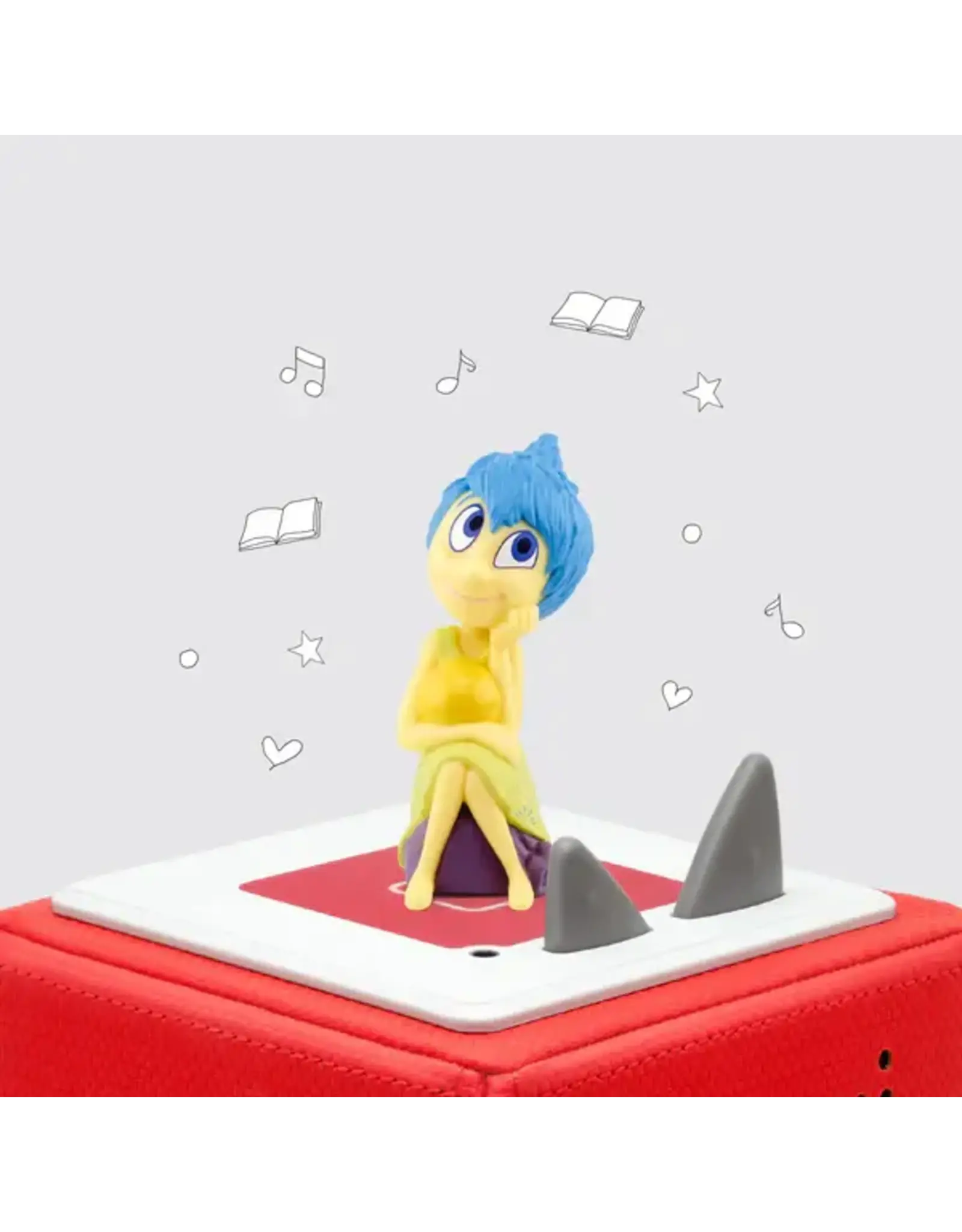 Tonies Audio Tonies Disney and Pixar Inside Out