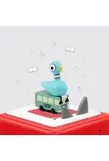 Tonies Audio Tonies MO Willems' The Pigeon Series