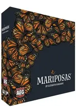 Alderac Entertainment Group Mariposas Board Game