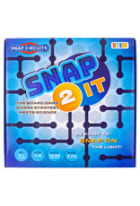 Snap Circuits Snap Circuits Snap 2 It