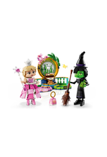 LEGO LEGO Wicked Elphaba and Glinda Figures