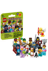 LEGO LEGO Minifigures Series 27