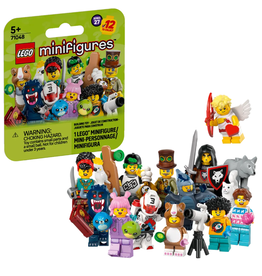 LEGO LEGO Minifigures Series 27