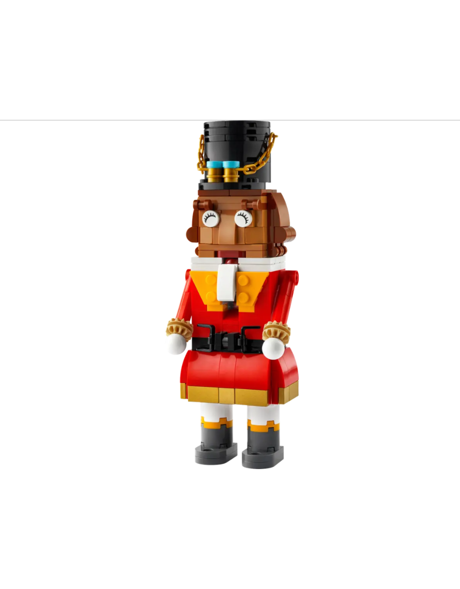 LEGO LEGO Nutcracker