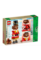 LEGO LEGO Nutcracker LEGO LEGO Nutcracker