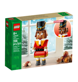 LEGO LEGO Nutcracker