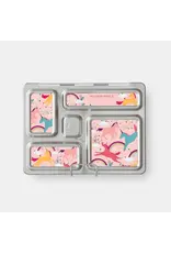 PlanetBox PlanetBox Rover Magnets Unicorn Friends