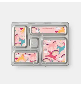 PlanetBox PlanetBox Rover Magnets Unicorn Friends