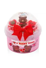 Kawaii Slime I Love You Beary Much Cloud Slime