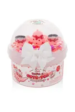 Kawaii Slime You're A Cute Tea Clear Slime