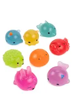 Kawaii Slime Jumbo Glitter Mochi Sensory Toy