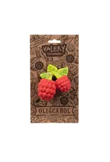 Oli & Carol Valery The Raspberry Baby Teether