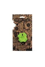 Oli & Carol Eli The Clover Baby Teether