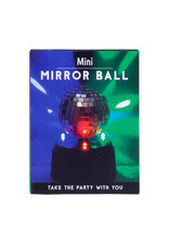 Fizz Creations Disco Mini Mirror Ball