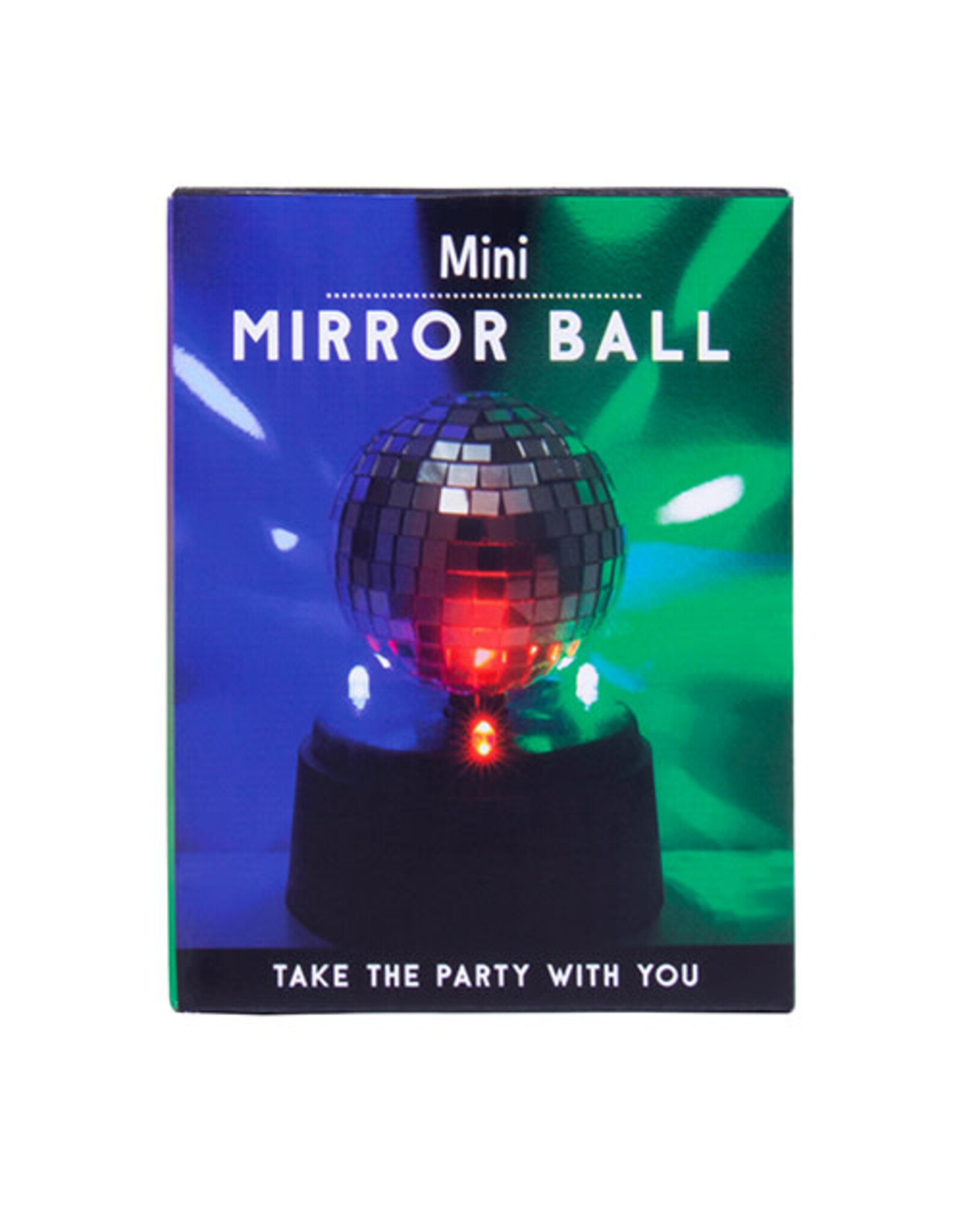 Fizz Creations Disco Mini Mirror Ball