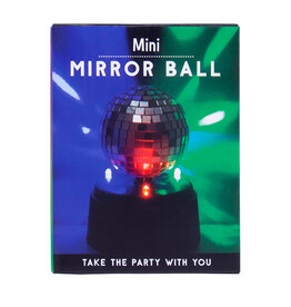 Fizz Creations Disco Mini Mirror Ball