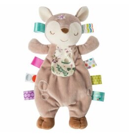 Mary Meyer Taggies Lovey Flora Fawn 11"