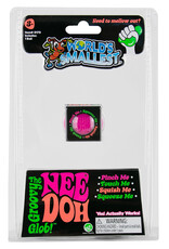 Super Impulse World's Smallest Needoh