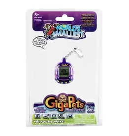 World's Smallest World's Smallest Gigapet