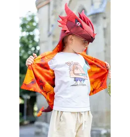 Great Pretenders All Day Everyday Dragon Vest Great Pretenders All Day Everyday Dragon Vest