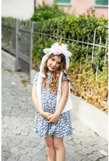 Great Pretenders The All Day Everyday Unicorn Vest Size 5-6