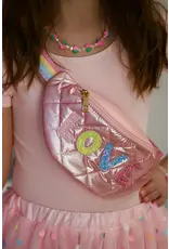 Great Pretenders Plushie Love Fanny Pack