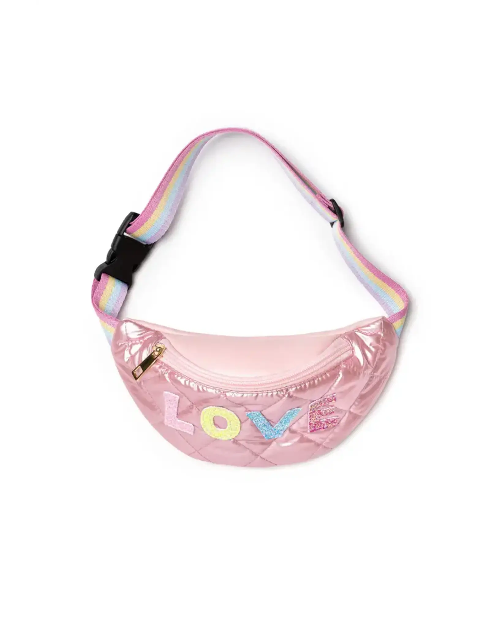 Great Pretenders Plushie Love Fanny Pack