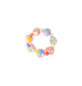 Great Pretenders Decorated Love Bracelet