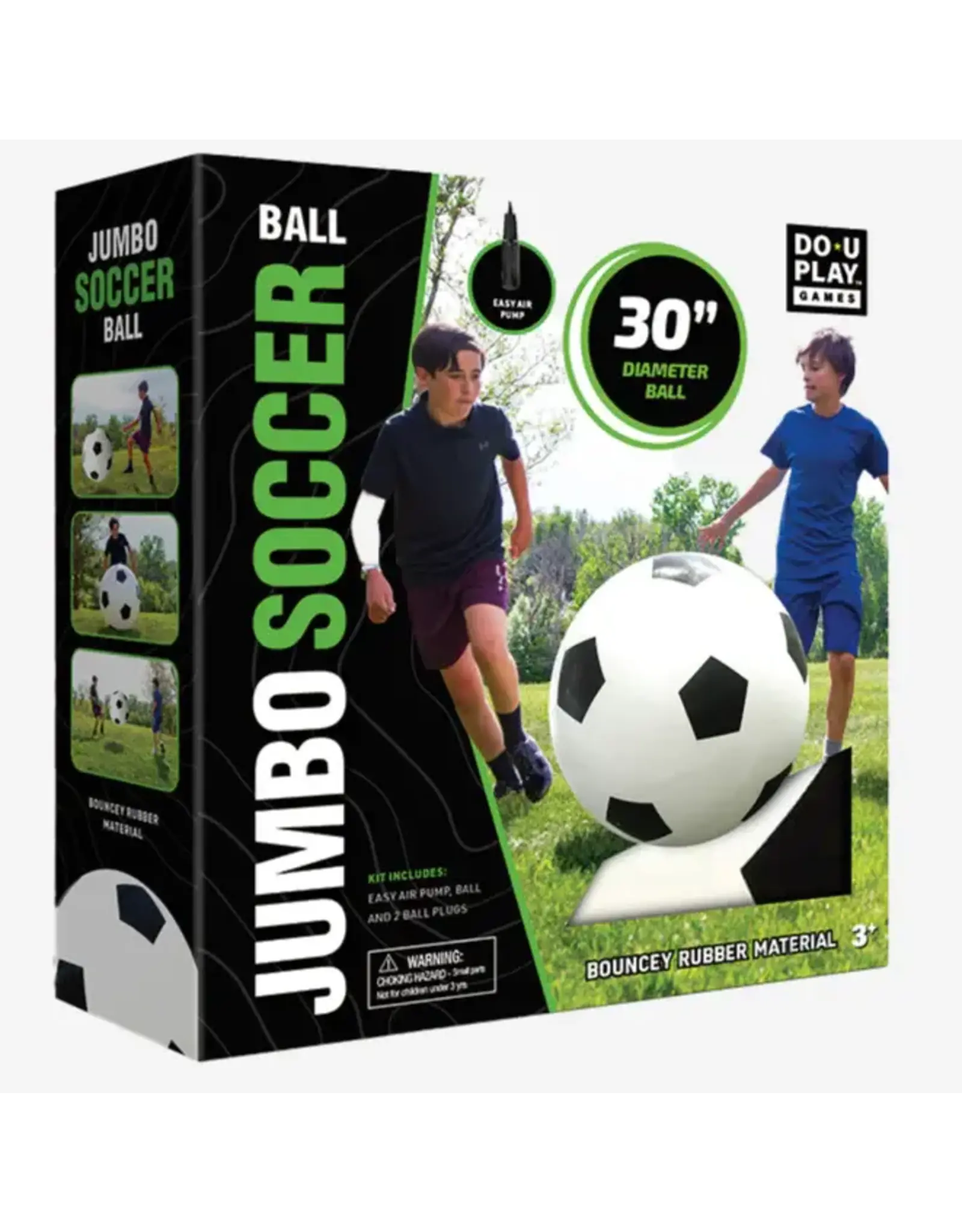 Hape Jumbo Soccer Ball